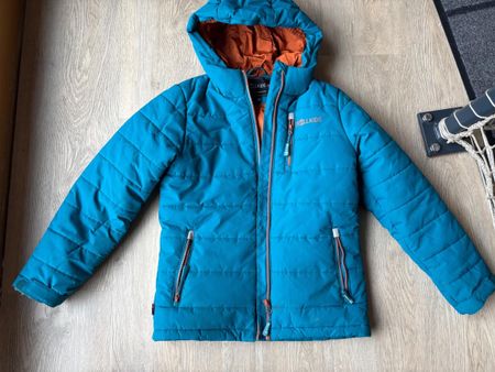 Kleiderpaket 134/140