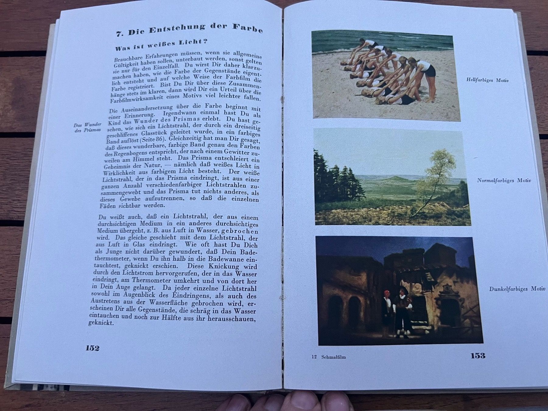 Libri: Die Neue Schmalfilm Schubert Opfermann 1941 – Usato da Savigny venduto da ron_q529 9