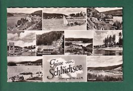 Grüsse vom SCHLUCHSEE
