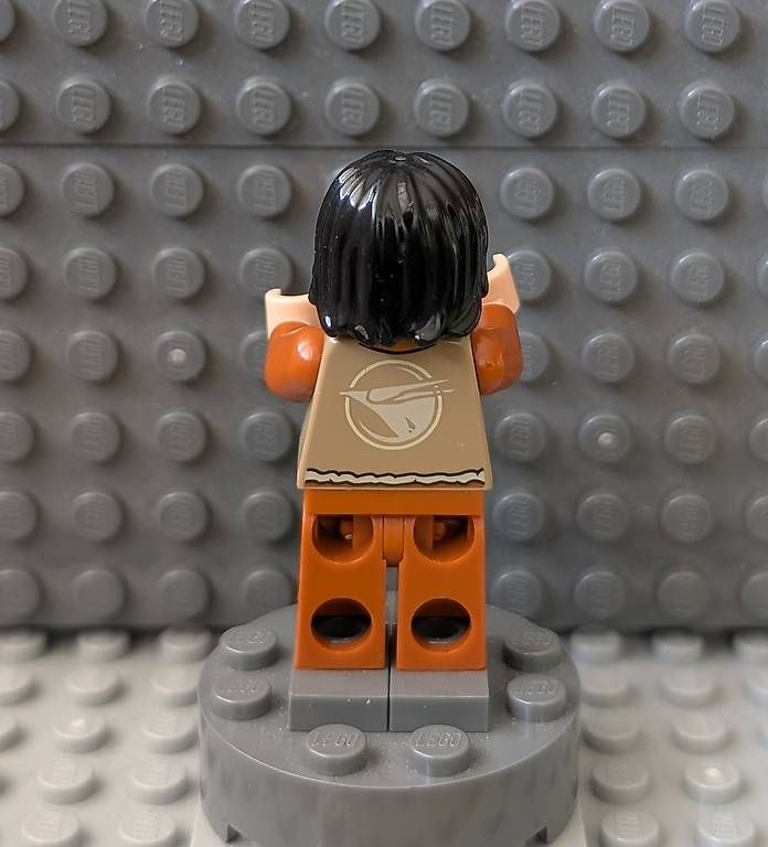 Lego Jeux de construction: Ezra Bridger, sw0574 – D'occasion à Bäch SZ par Yodathebest15 2