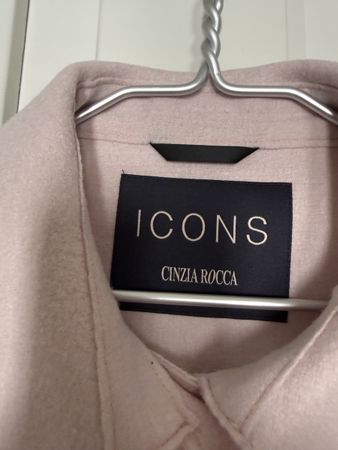 Cinzia Rocca Designer Jacke / Blazer Gr. 38