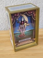 🩵 Niedliche 90er Jahre Spieluhr Dancing Clown top Zustand 