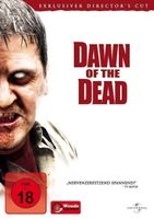 Dawn of the Dead - Directors Cut