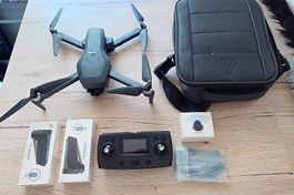 Drohne SG906 Max Biest 3 WiFi RC 