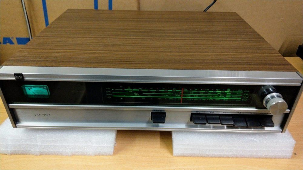 Dual Tuner (Gebraucht) in Liebefeld für CHF 26 – mit Lieferung auf ...