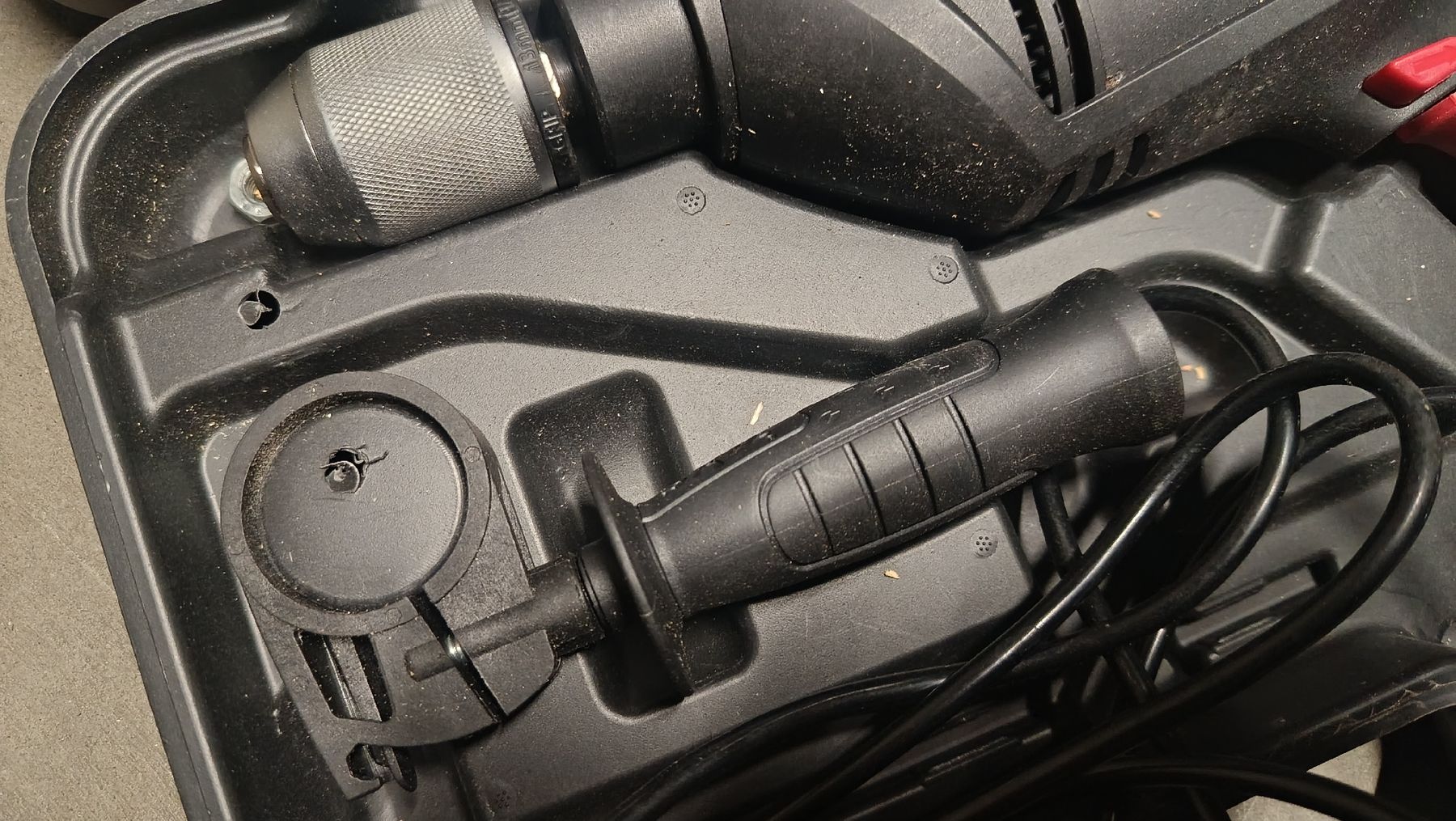 Bohrmaschinen: Perceuse Skil 1000w – Neu (gemäss Beschreibung) aus Le Grand-Saconnex von Luis.henriques 2