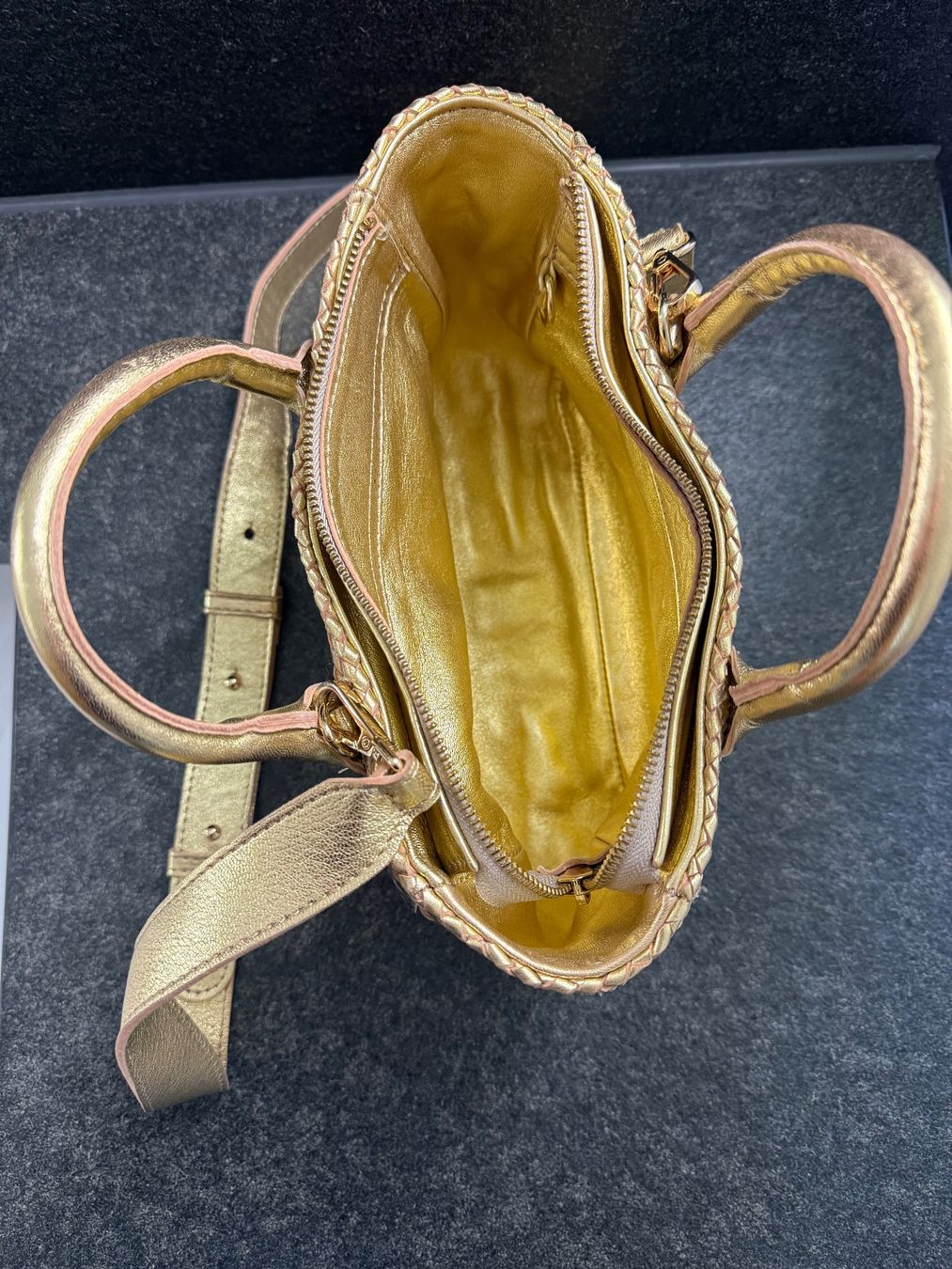 Borse da donna: Handbag Label 17 Studio – Usato da Oberwil-Lieli venduto da Laeber 2
