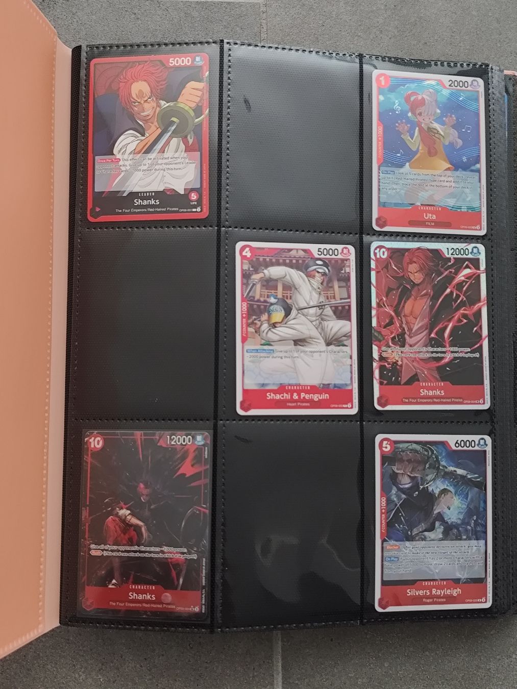Bandai Carte collezionabili: One Piece Sammlung OP09&OP10 EN – Nuovo (secondo la descrizione) da Schlossrued venduto da LAP2012