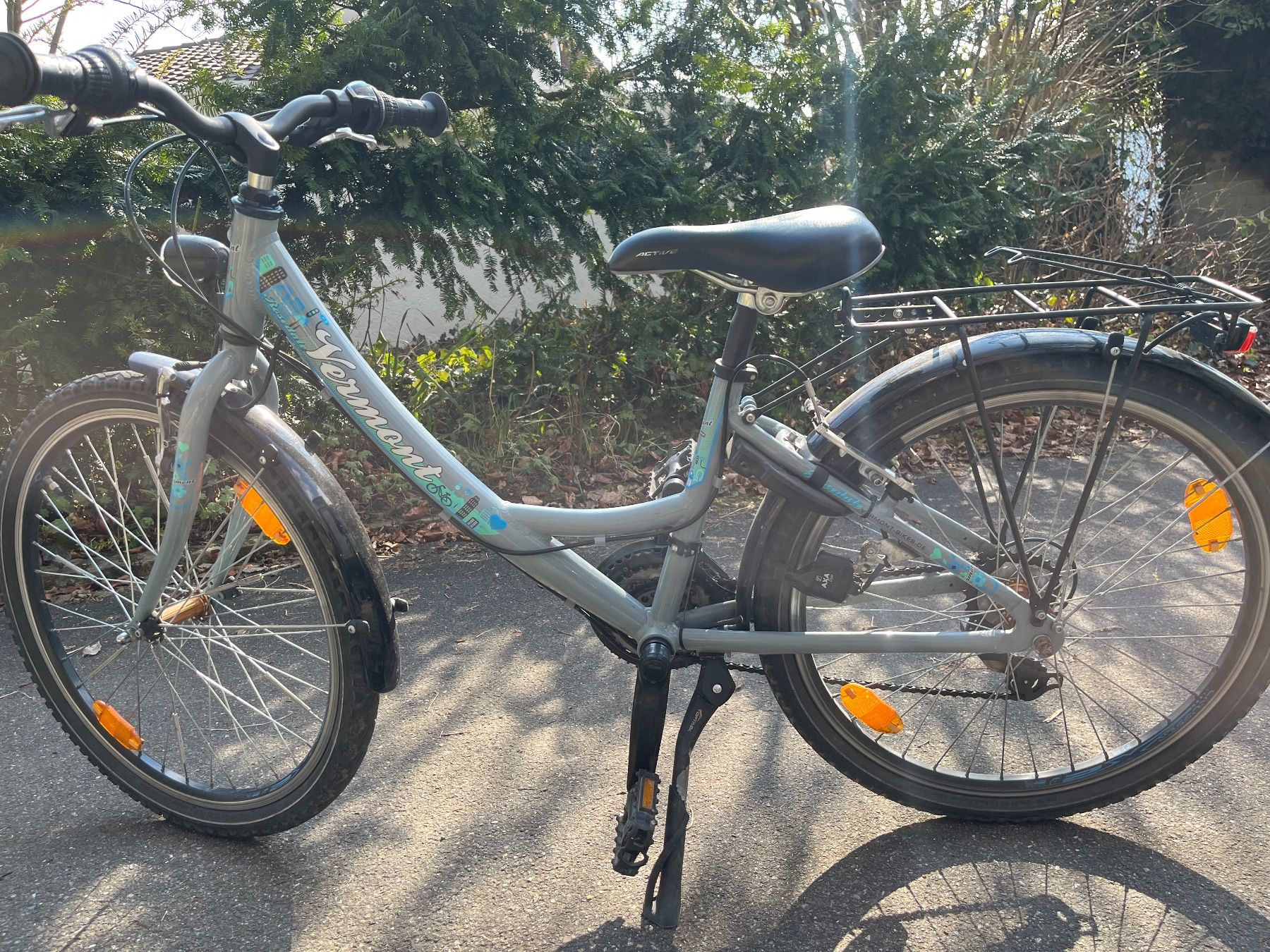 fully fahrradständer ANWONE Cube Mountainbike Hinterbauständer,Universal Höhenverstellbarer Bike Stand,Seitenständer Fahrrad für 22-28 Zoll MTB Ständer und Klapprad,Schwarz Sport & Freizeit WOOM Fahrrad Handschuhe kaufen Category:MTB Cross Hardtail_Aluminium Lite  AMF  Double Butted Farbe:Kokos