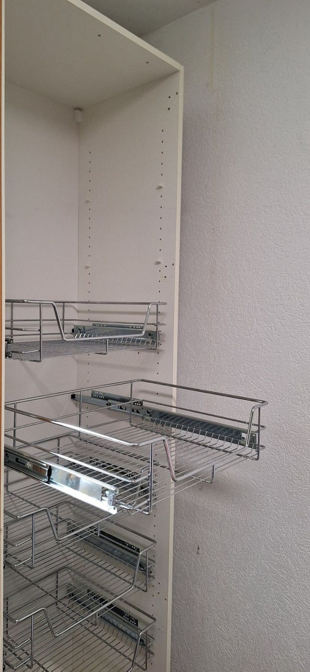 Armadi: Tiroir Tectake pour meuble 60cm – Usato da peseux venduto da Macca1 1