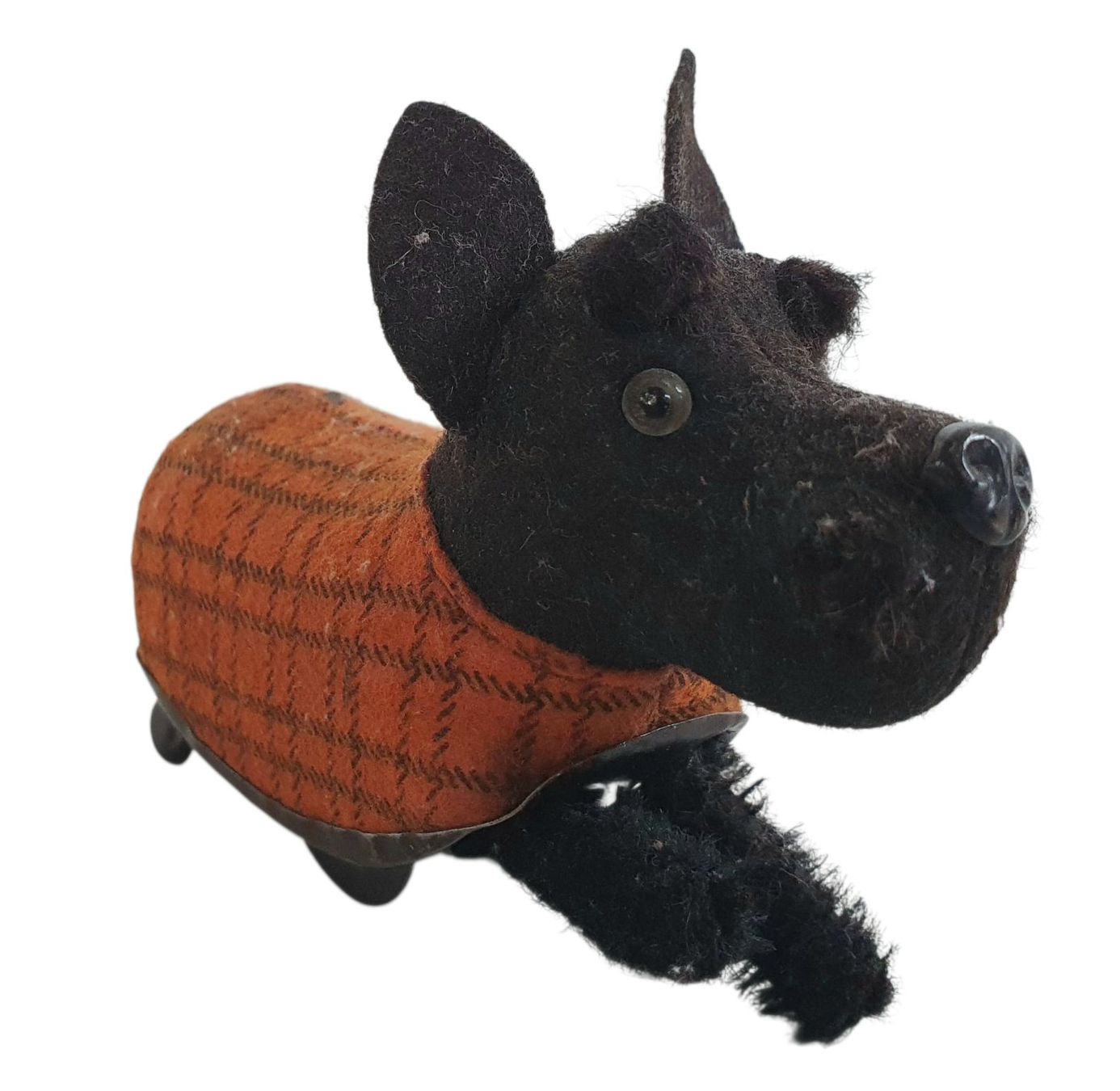 Schuco Giocattoli: Schuco Hund Tippy – Usato da Flawil venduto da RoverVitesse 2
