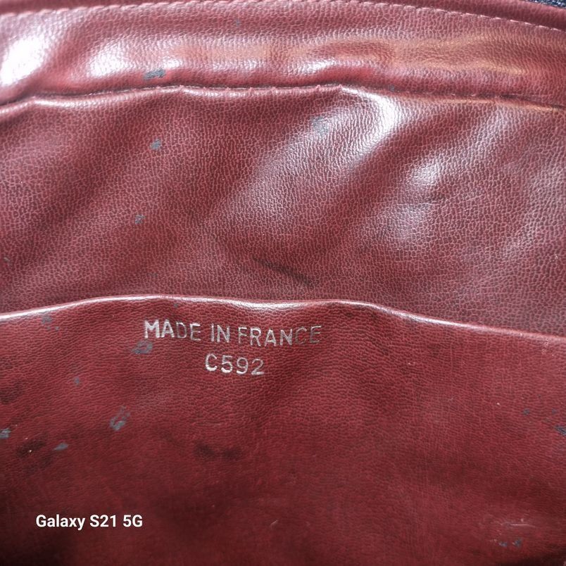Chanel Borse da donna: Damen Hand Tasche Chanel – Usato da Zürich venduto da Big 3