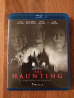 Blu Ray - The Haunting / Das Geisterschloss mit Liam Neeson