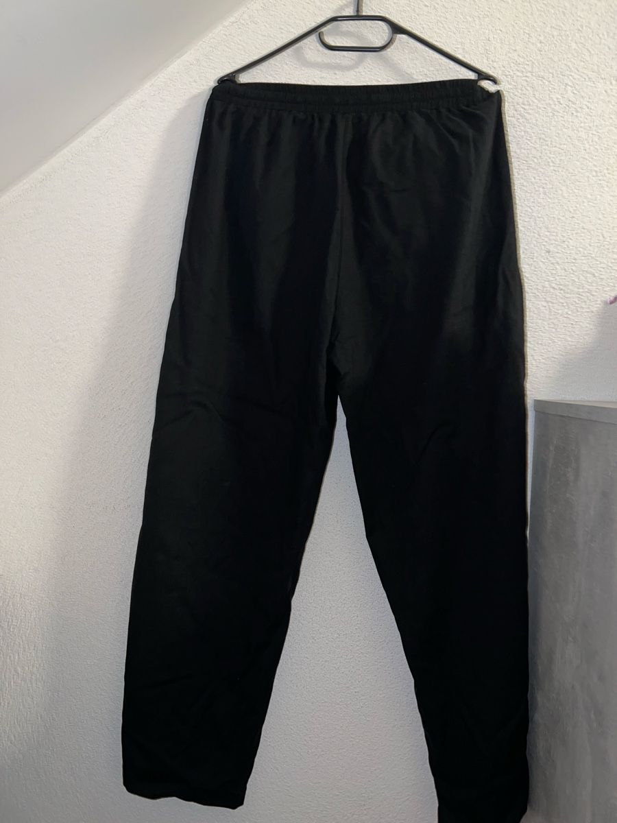 Pantaloni: Schwarzi Stoffhose, XL Neu – Nuovo (secondo la descrizione) da Oberentfelden venduto da Dianaaaaaa 3