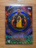 Topps Universe WWE LA Knight /175