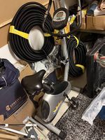 Indoor-Fahrrad 
