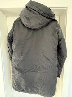 Woolrich Giacche: Woolrich Arctic Parka – Usato da Murten venduto da nobeer23 3