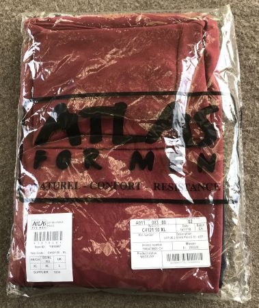 LOT PULLOVER NEU UND ORIGINALVERPACKT