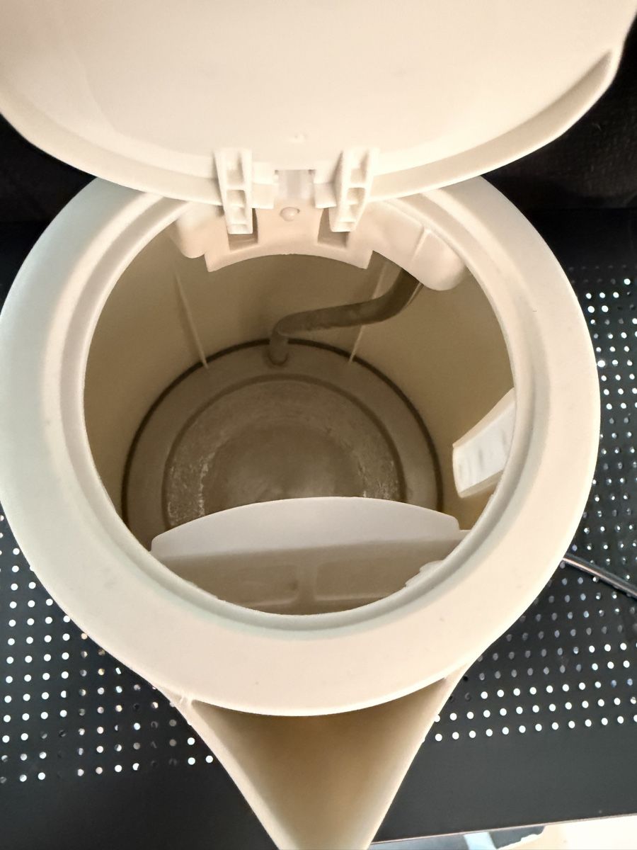 Durabase Bollitori: Wasserkocher Durabase – Usato da Kriens venduto da PhilippeStucki 3