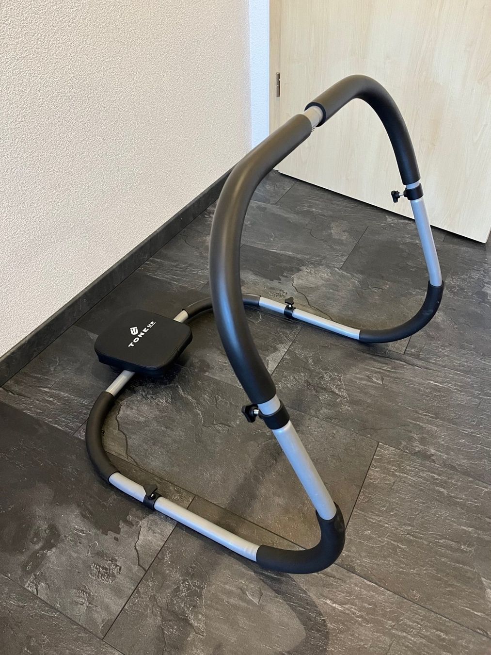 Hometrainer: Bauchtrainer Tone Up – Nuovo (secondo la descrizione) da Langnau i. E. venduto da Werkla 1
