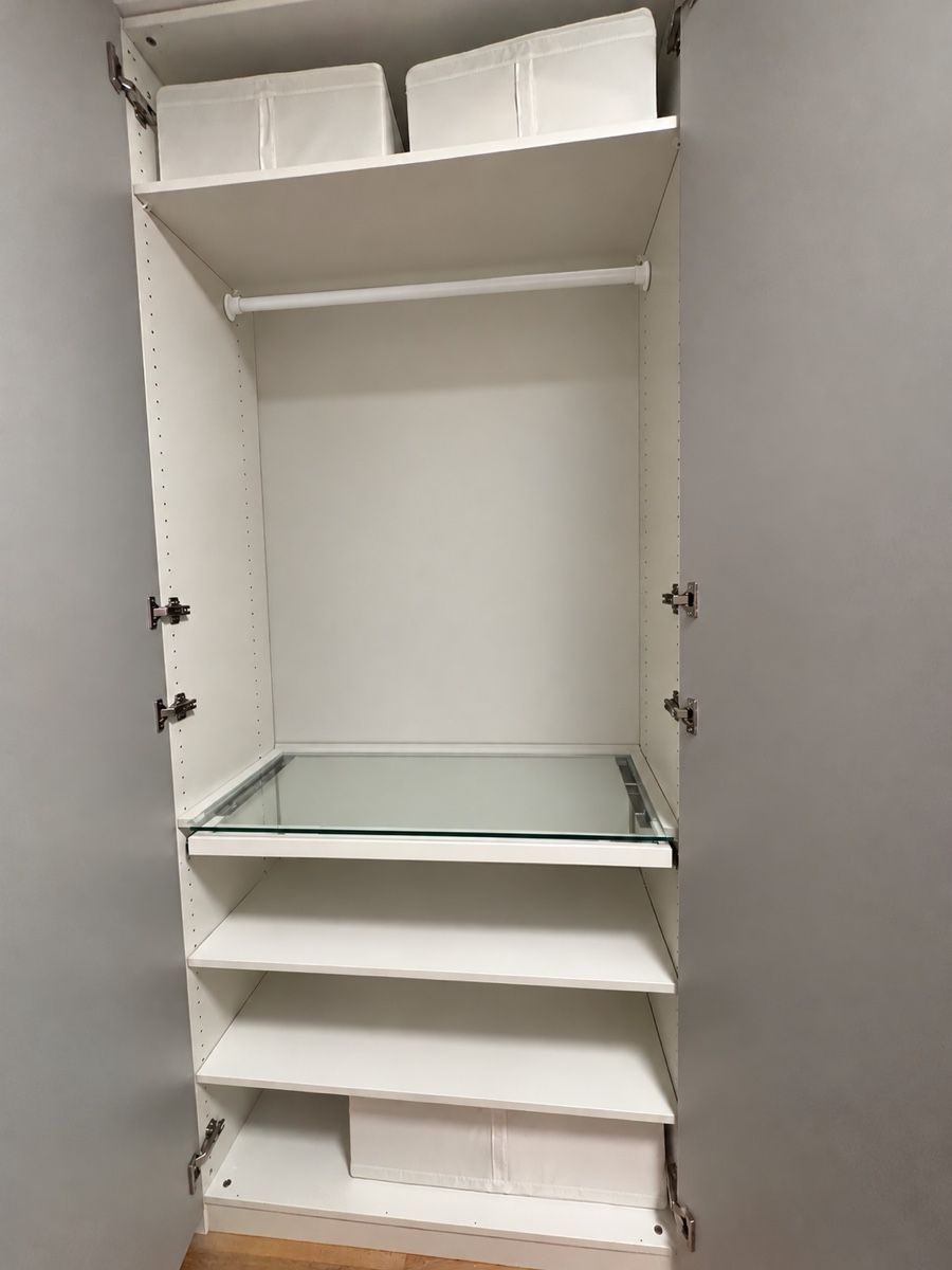 Ikea Armadi: IKEA Pax Schrank  – Usato da Zürich venduto da MA-SNEAKERS 7