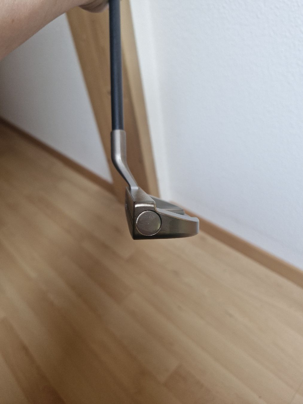 Mazze & Set: Putter Sacks parante – Usato da Menzingen venduto da mat_vx5h 4