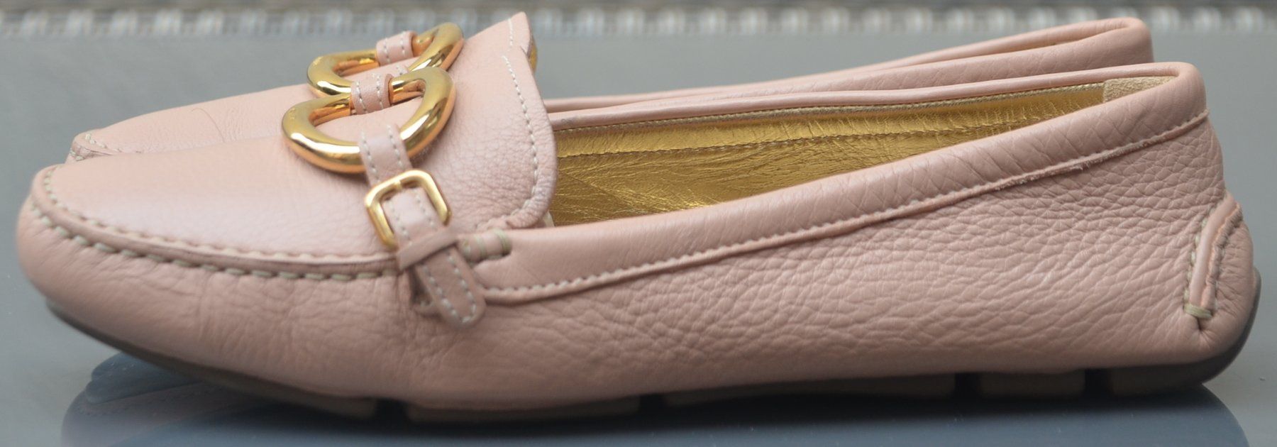 Prada Scarpe da donna: Prada Mokassins / Mocassins  40 – Usato da Collonges venduto da arashee 6
