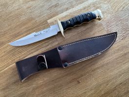 Muela Jagdmesser Spanisches Messer
