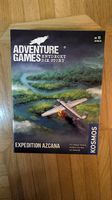 Adventure Games