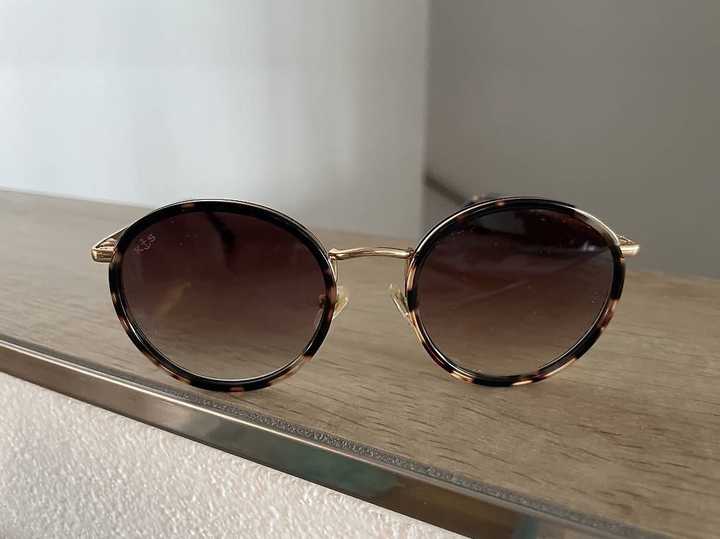 Occhiali & Lenti: Kaptain & Son Sonnenbrille – Usato da Röschenz venduto da Va.ni.ni