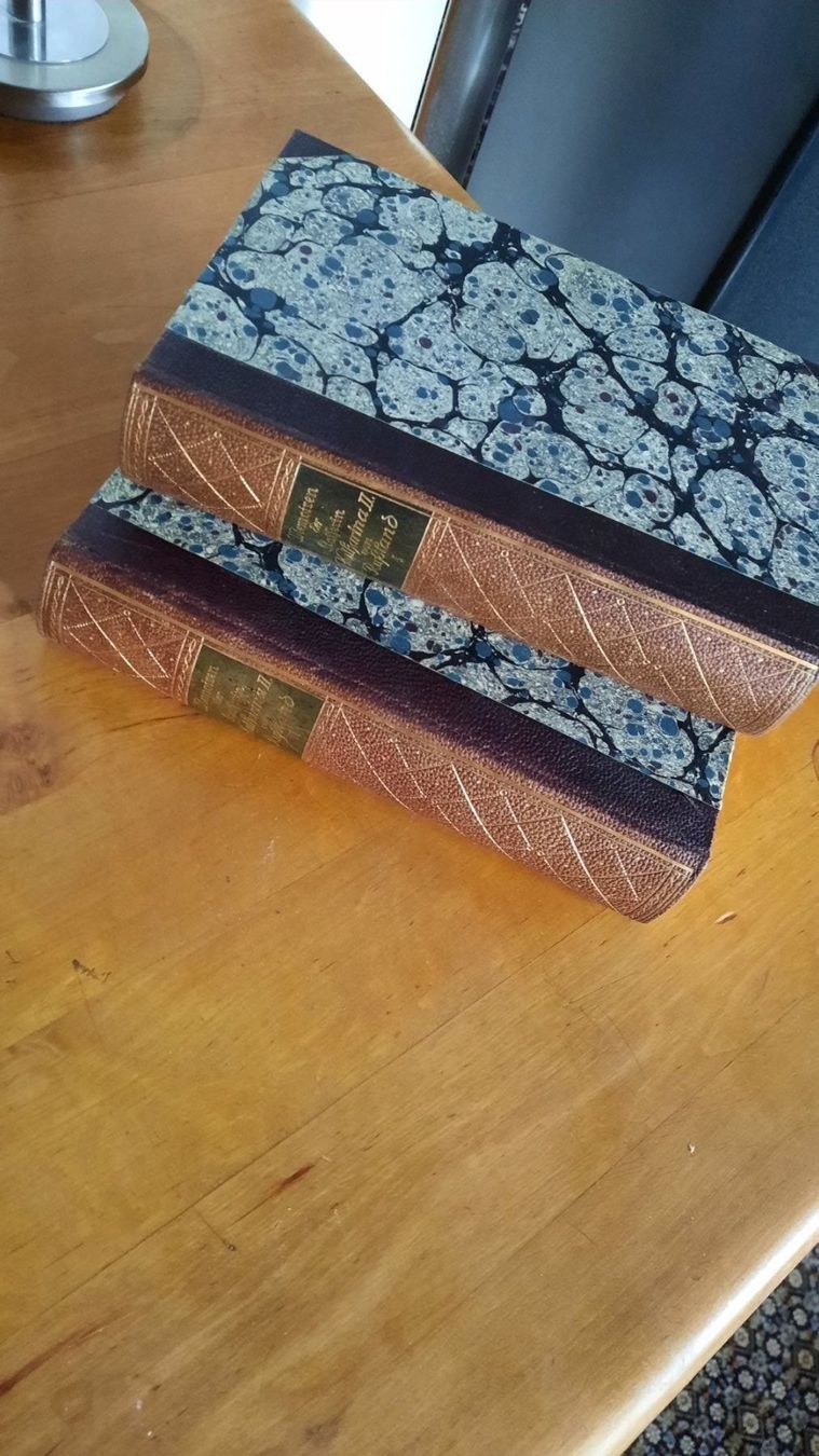 Libri: MEMOIREN DER KAISERIN KATHARINA II – Usato da zürich venduto da gabab 1