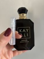 KAYALI OUDGASM VANILLA OUD | 36 EDP Duftprobe - 2 ml