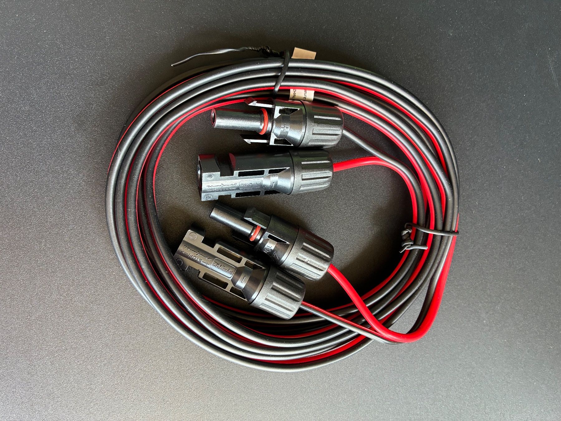 Accessori per altri veicoli: Dachdurchführungen einfach + doppelt + Kabel – Nuovo (secondo la descrizione) da Deitingen venduto da probe225 4