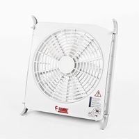 Fiamma Turbo Kit Ventilatorset