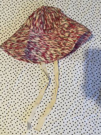 Isabel Marant Hut