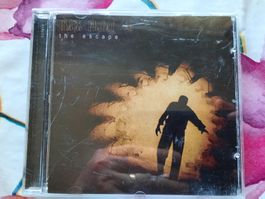 CD - The Escape - Black friday 29