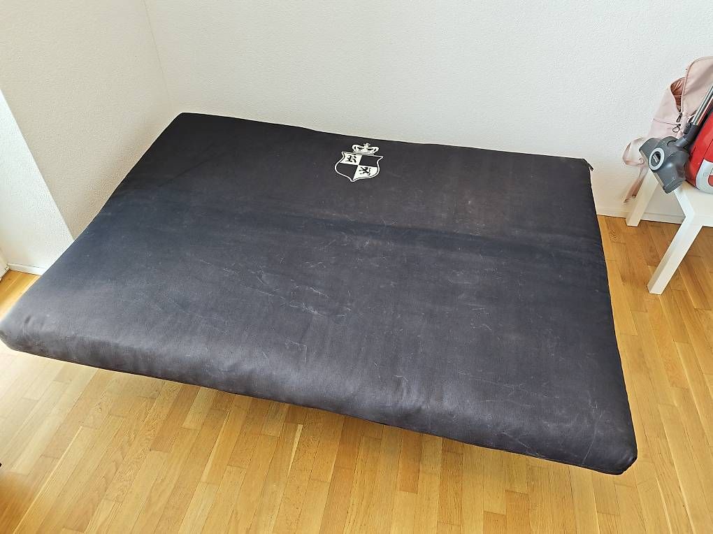 Divani: Bettsofa / Schlafsofa - Innovation® 140x195cm  – Usato da Boll venduto da ttr-fun 3