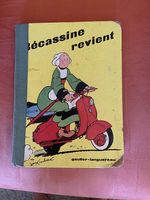 Bécassine revient 