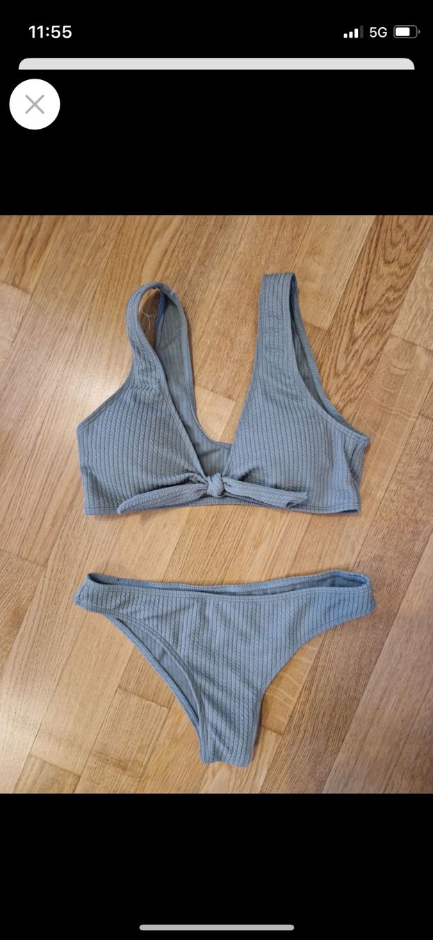 Badekleider & Bikinis: Bikini neuf – Neu (gemäss Beschreibung) aus Lausanne von Soins