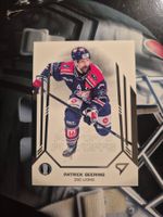 Patrick Geering ZSC Lions Playoffs 2025 Sportzoo