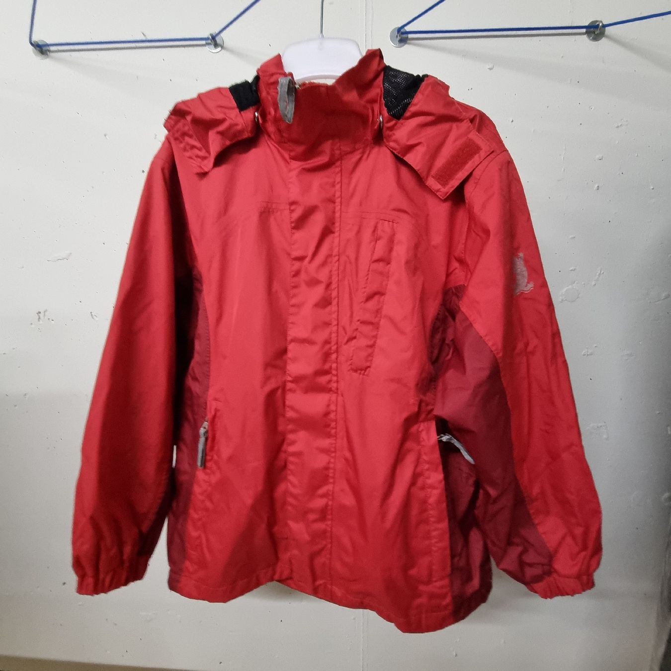 Trevolution Giacche & Cappotti: Trevolution Kinder-Windjacke, Grösse 140 – Usato da Männedorf venduto da vendora69 1