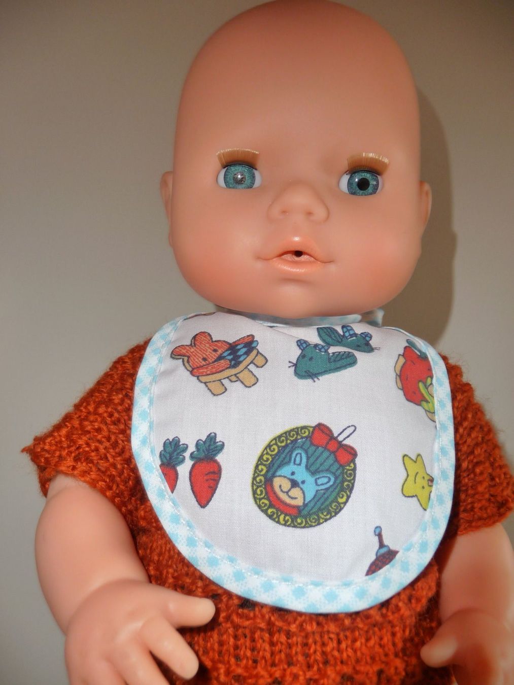 Puppen: Puppe 40cm. neu – Neu und originalverpackt aus Kirchberg BE von lavendel02 1