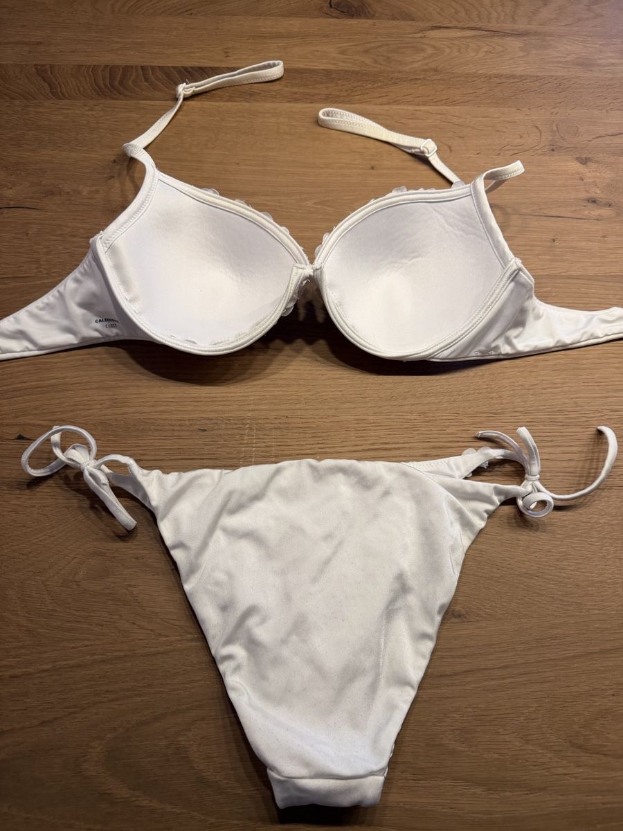 Calzedonia Costumi da bagno & Bikini: Calzedonia Bikini Set – Nuovo (secondo la descrizione) da Tennwil venduto da Zenayda 2