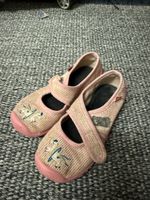 Cute Pink Kids' Slippers Size 26 - Perfect for Summer!