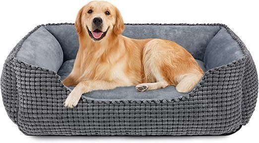 Cucce & Letti: Hundebett Grosse Hunde,  89x63x23cm – Nuovo e nell'imballaggio originale da Oberentfelden venduto da sch_8bt6