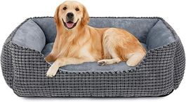 Hundebett Grosse Hunde,  89x63x23cm