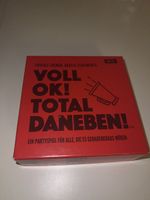 Voll OK! Total daneben! - Das Partyspiel für Erwachsene