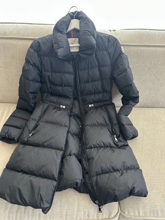 Moncler Daunenjacke Damen Grösse 0/S