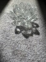 Swarovski Lotusblume