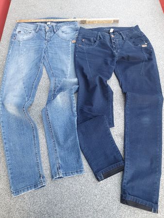 GANG Jeans Hosen 2 Stk.
